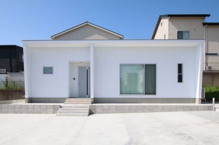 石川県で平屋を建てるならおすすめの住宅メーカー　ワンズホーム